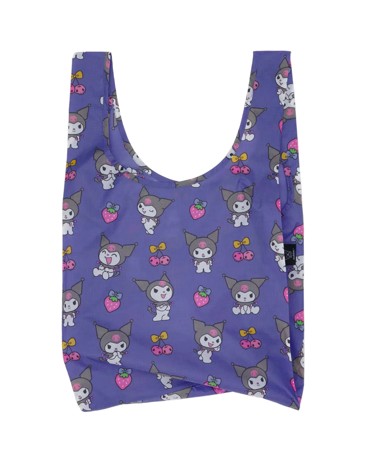 BAGGU Standard Reusable Tote Kuromi Edition eco-friendly bag gift store knoxville